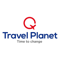 Travel Planet Logo